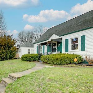 Beech Grove Vacation Rental With Private Yard Exterior photo