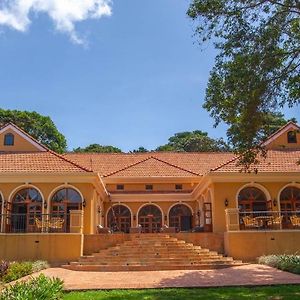 Brovad Sands Lodge Kalangala Exterior photo