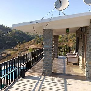 Sada Nira Resort Ranakpur Exterior photo