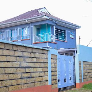 Classystay Meru- One Bedroom Apartment Exterior photo