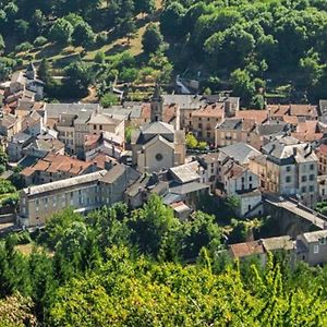 Petit Paradis Dans L'Aveyron Villa Saint Jean du Bruel Exterior photo