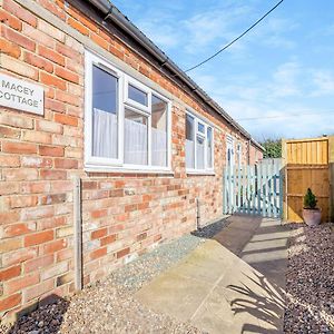 Maceys Cottage - Uk42146 North Somercotes Exterior photo