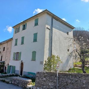 Chambre Dans Maison De Caractere Apartment La Bastide  Exterior photo