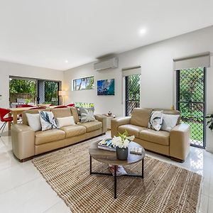 Casa Mia Retreat Luxury Family Home On Buderim Exterior photo