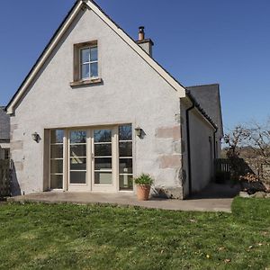 East Balachladich Villa Muir of Ord Exterior photo