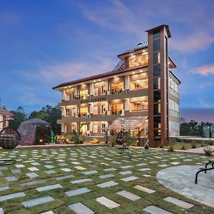 Hotel Sarathi Dhulikhel Exterior photo