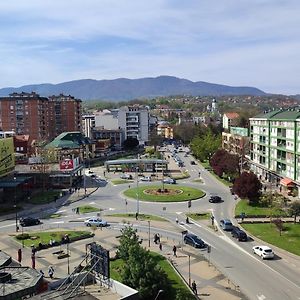 La Vista Apartment Loznica Exterior photo