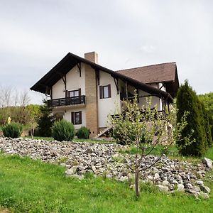 Casa Poienita Apusenilor Hotel Moldovenesti Exterior photo