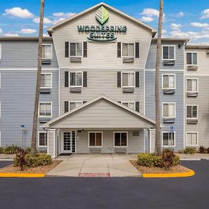 Woodspring Suites Orlando North - Maitland Exterior photo