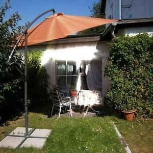 Gemuetliche Wohnung In Liggersdorf Mit Grill, Garten Und Terrasse Hohenfels  Exterior photo