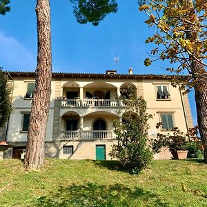 Villa Dei Pini Montopoli in Val d'Arno Exterior photo