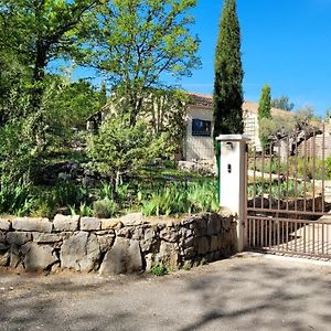 Maison Charmante A Mons Avec Piscine Partagee Villa Exterior photo