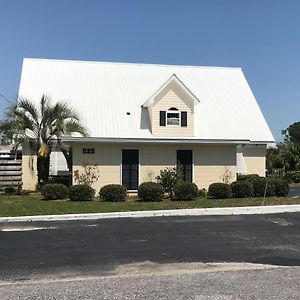 Buchanan Bay Haven Villa Dauphin Island Exterior photo