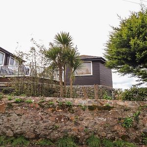 The Hexagon House Villa Penzance Exterior photo