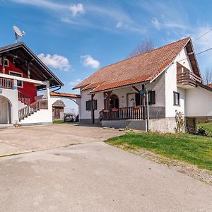 Apartments And Rooms With Parking Space Seliste Dreznicko, Plitvice - 20907 Rakovica Exterior photo