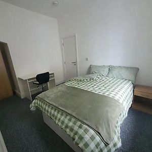 Double Bed L1 Burnley City Centre Apartment Exterior photo