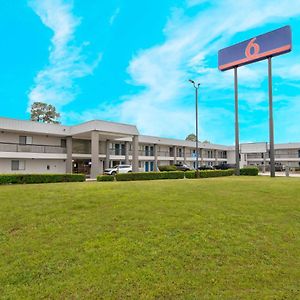 Motel 6 Texarkana, TX Exterior photo