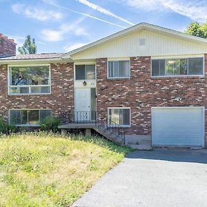 Cozy Private Home Single Rooms Halifax Exterior photo