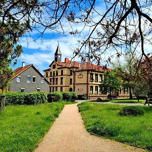 Pension Schul Inn Ruhla Exterior photo