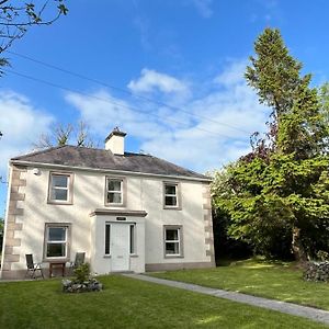 The Rathmore House Villa Roscommon Exterior photo