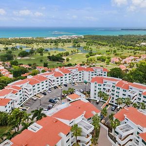 Spectacular View 4Bd 4Ba Penthouse, Wyndham Rio Grande Resort! 10Min Drive To Beach, Sleeps 9! Exterior photo