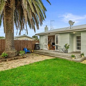 The Remodelling Room - Mount Maunganui Cottage Tauranga Exterior photo