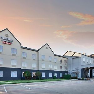 Fairfield By Marriott Inn & Suites Fossil Creek Fort Worth Exterior photo