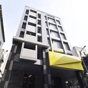 Feng Jia 25 Hotel Taichung Exterior photo