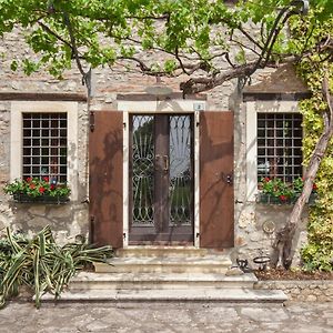 Villa Sibilla Il Giardino Di Sibilla With Pool Monte San Lorenzo Exterior photo