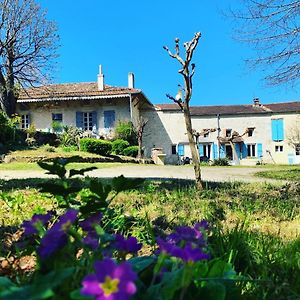 Gite L'Oasis Villa Astaffort Exterior photo