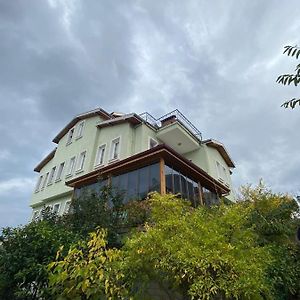 Des Villa Trabzon Exterior photo