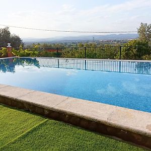 Forest Villa,Good View,Biggest Pool 78 M2,Summer Resort,Heights,Cute Squirrel,In City Of Misic Lliria Exterior photo