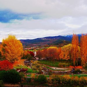 Casa Catharina Bed & Breakfast La Seu d'Urgell Room photo