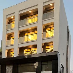 Win yi 鹿 鹿 Apartment Lukang Exterior photo