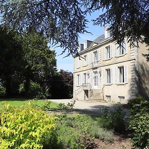 Les Deux Marguerite Hotel Alencon Exterior photo