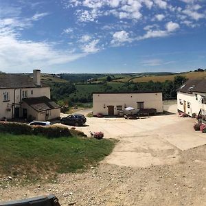 Charming 3-Bed House On Exmoor Villa Minehead Exterior photo