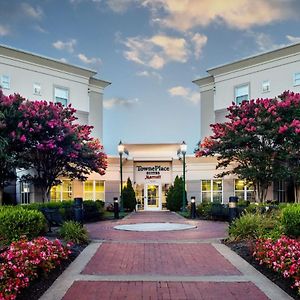 Towneplace Suites By Marriott Springfield Exterior photo