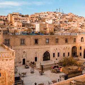 Maridin Hotel Mardin Exterior photo