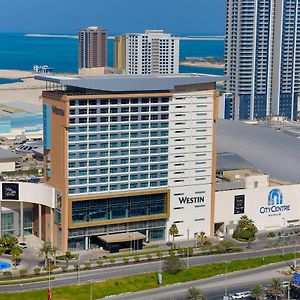 The Westin City Centre Bahrain Al-Manamah Exterior photo