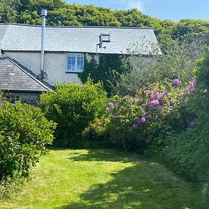 Mayrose Cottage, Charming Cornish Cottage For The Perfect Escape... Camelford Exterior photo