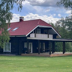 Tuule Countryhouse Villa Paidla Exterior photo