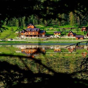 Etno Selo Zminica Hotel Zabljak  Exterior photo