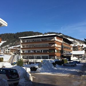 Sonnenalp Markbachjoch Xl Niederau Exterior photo