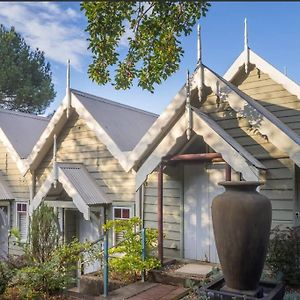 Olive Tree Cottage Central Tilba Exterior photo