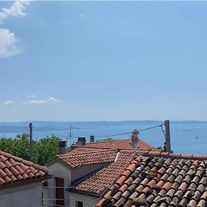 Borgo Contovello Apartment Trieste Exterior photo