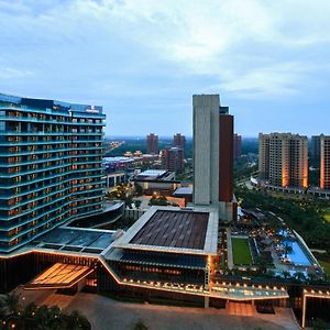 Renaissance Haikou Hotel Exterior photo