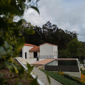 Casa Da Milheira - Agroturismo Bed & Breakfast Oliveira de Azeméis Exterior photo