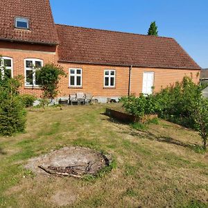 Elmegaard Bed & Breakfast Kolding Exterior photo