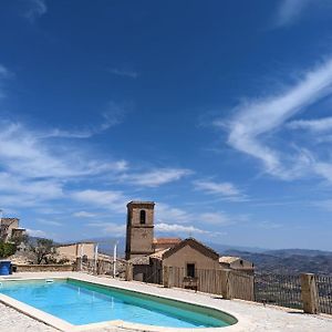 Case Al Borgo - Albergo Diffuso Agira Exterior photo