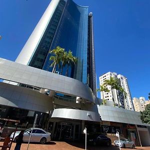 Fabulosa Suite 903 Em Flat Alto Padrao Londrina Exterior photo